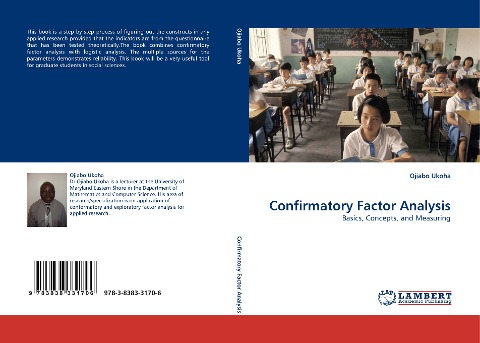 Confirmatory Factor Analysis: Basics, Concepts, and Measuring