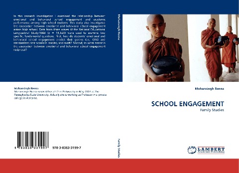 SCHOOL ENGAGEMENT: Family Studies