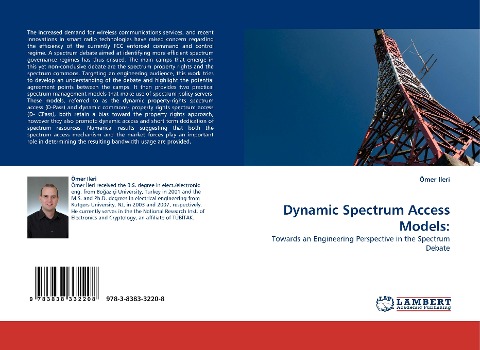 Dynamic Spectrum Access Models:: Towards an Engineering Perspective in the Spectrum Debate