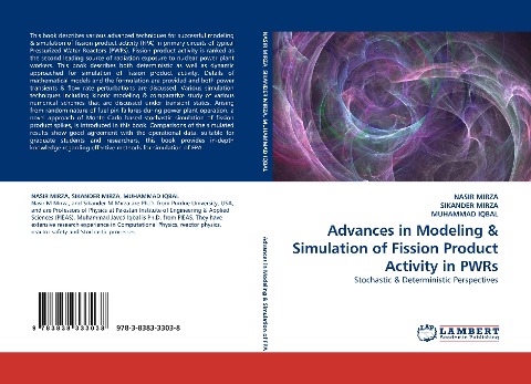 Advances in Modeling: Stochastic