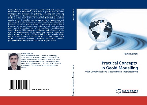 Practical Concepts  in Geoid Modelling: with Geophysical and Geodynamical Interpretations¿