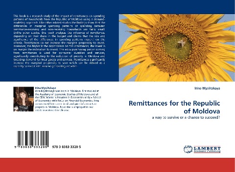 Remittances for the Republic of Moldova: a way to survive or a chance to succeed?