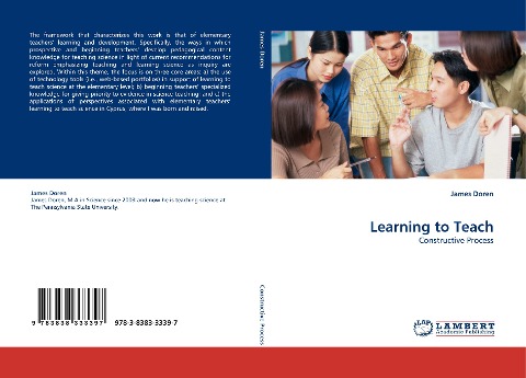 Learning to Teach: Constructive Process