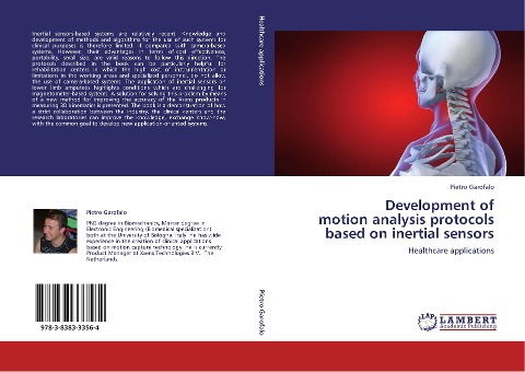 Development of motion analysis protocols based on inertial sensors: Healthcare applications