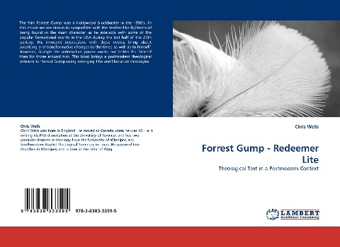 Forrest Gump - Redeemer Lite: Theological Text in a Postmodern Context