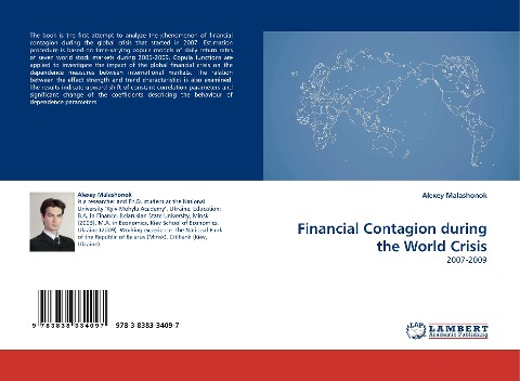 Financial Contagion during the World Crisis: 2007-2009