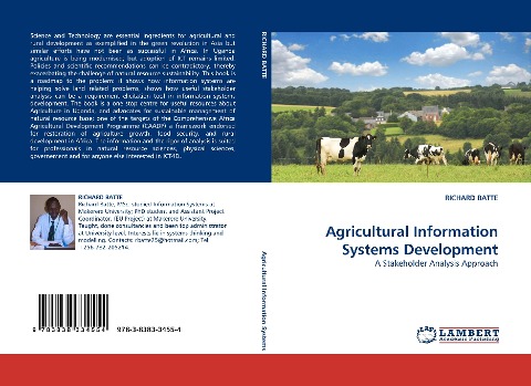 Agricultural Information Systems Development: A Stakeholder Analysis Approach