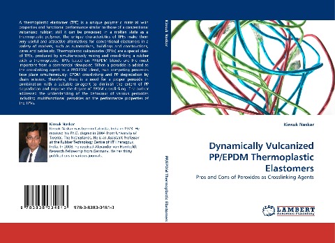 Dynamically Vulcanized PP/EPDM Thermoplastic Elastomers: Pros and Cons of Peroxides as Crosslinking Agents
