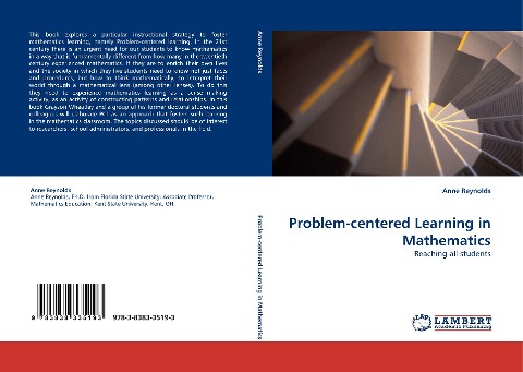 Problem-centered Learning in Mathematics: Reaching all students