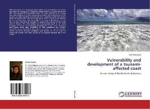 Vulnerability and development of a tsunami-affected coast: A case study of Banda Aceh, Indonesia