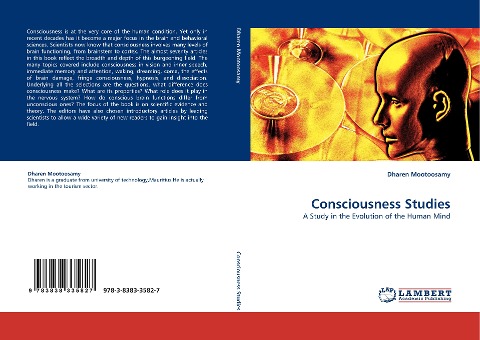 Consciousness Studies: A Study in the Evolution of the Human Mind