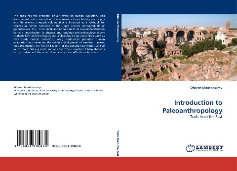 Introduction to Paleoanthropology: Trails from the Past