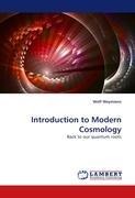 Introduction to Modern Cosmology: Back to our quantum roots