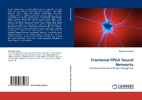 Fractional FPGA Neural Networks: A Framework For Facial Emotion Recognition