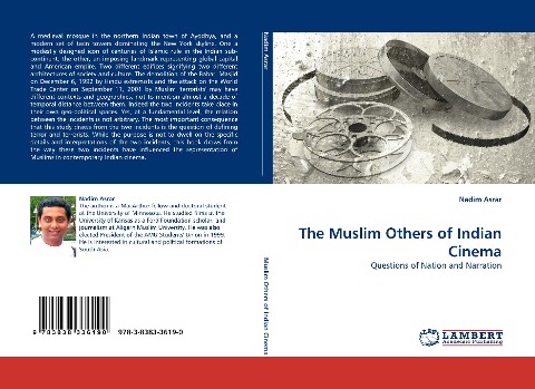 The Muslim Others of Indian Cinema: Questions of Nation and Narration