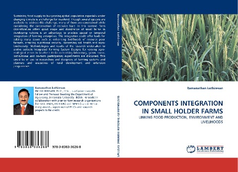 COMPONENTS INTEGRATION IN SMALL HOLDER FARMS: LINKING FOOD PRODUCTION, ENVIRONMENT AND LIVELIHOODS