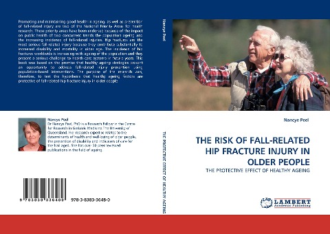 THE RISK OF FALL-RELATED HIP FRACTURE INJURY IN OLDER PEOPLE: THE PROTECTIVE EFFECT OF HEALTHY AGEING
