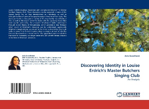 Discovering Identity in Louise Erdrichs Master Butchers Singing Club: An Analysis