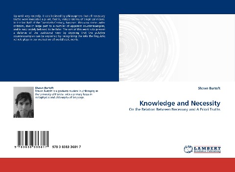 Knowledge and Necessity: On the Relation Between Necessary and A Priori Truths
