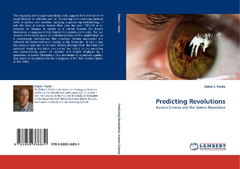 Predicting Revolutions: Iranian Cinema and the Islamic Revolution