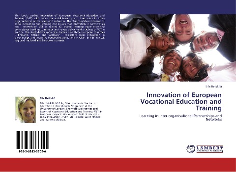 Innovation of European Vocational Education and Training: Learning in Inter-organisational Partnerships and Networks
