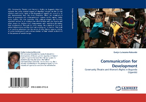 Communication for Development: Community Theatre and Womens Rights in Buganda (Uganda)