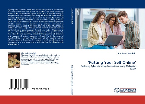 Putting Your Self Online: Exploring Cyberfriendship Formation among Malaysian Youth