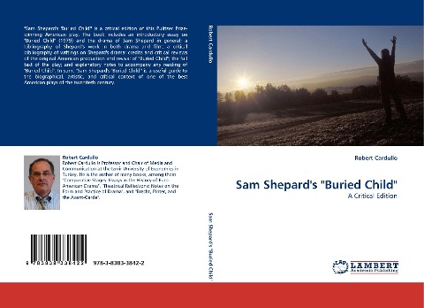 Sam Shepards Buried Child: A Critical Edition