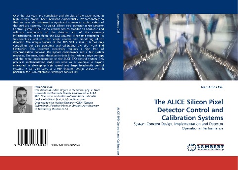 The ALICE Silicon Pixel Detector Control and Calibration Systems: System Concept Design, Implementation and Detector Operational Performance