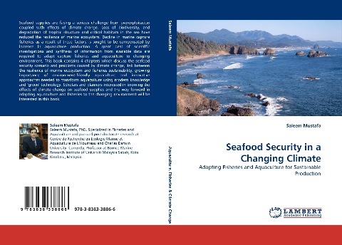 Seafood Security in a Changing Climate: Adapting Fisheries and Aquaculture for Sustainable Production