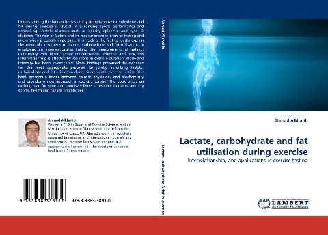 Lactate, carbohydrate and fat utilisation during exercise: Interrelationship, and applications in exercise testing