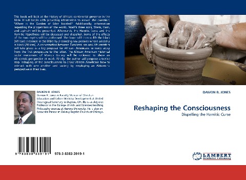 Reshaping the Consciousness: Dispelling the Hamitic Curse