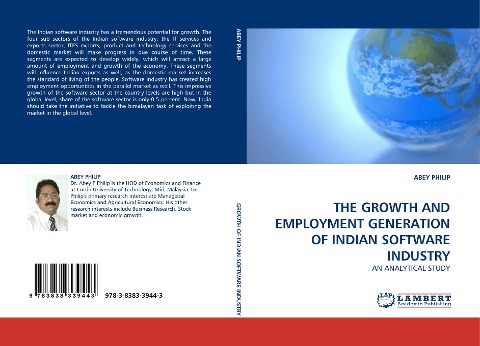 THE GROWTH AND EMPLOYMENT GENERATION OF INDIAN SOFTWARE INDUSTRY: AN ANALYTICAL STUDY