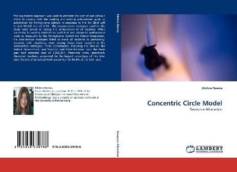 Concentric Circle Model: Resource Allocation