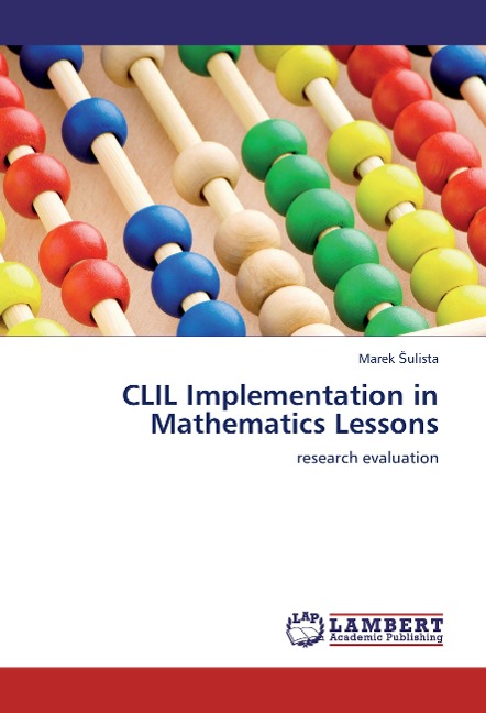 CLIL Implementation in Mathematics Lessons: research evaluation