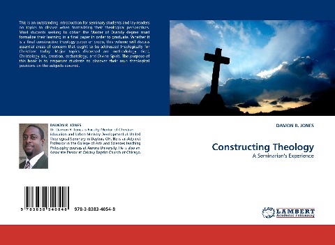 Constructing Theology: A Seminarians Experience