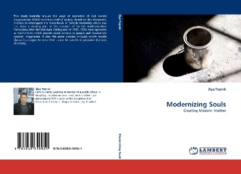 Modernizing Souls: Creating Modern Mother