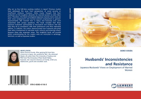 Husbands Inconsistencies and Resistance: Japanese Husbands Views on Employment of Married Women