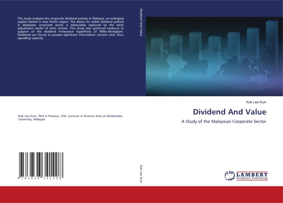 Dividend And Value: A Study of the Malaysian Corporate Sector