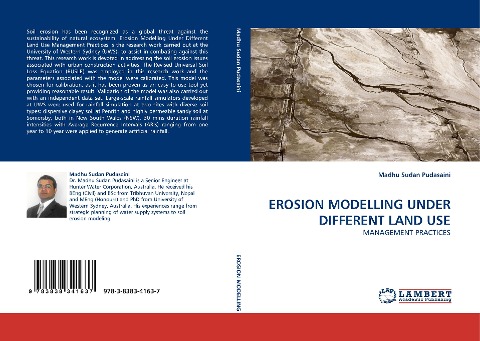 EROSION MODELLING UNDER DIFFERENT LAND USE: MANAGEMENT PRACTICES