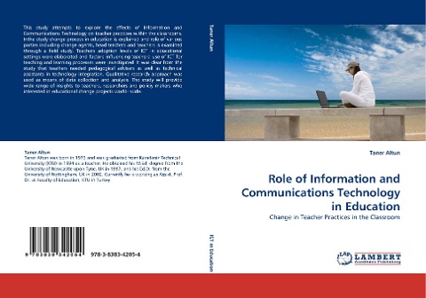 Role of Information and Communications Technology in Education: Change in Teacher Practices in the Classroom