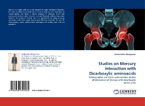 Studies on Mercury interaction with Dicarboxylic aminoacids: Polarographic and Cyclic voltammetric studies of Interaction of Mercury with Dicarboxylic amino acids