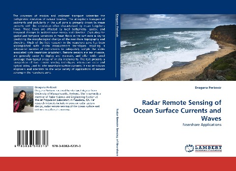 Radar Remote Sensing of Ocean Surface Currents and Waves: Nearshore Applications