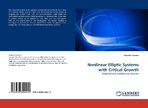 Nonlinear Elliptic Systems with Critical Growth: Potential and Hamiltonian Systems