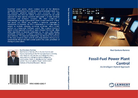 Fossil-Fuel Power Plant Control: An Intelligent Hybrid Approach