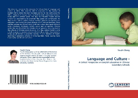Language and Culture -: A Critical Perspective on English Education in Chinese Secondary Schools