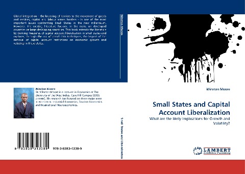 Small States and Capital Account Liberalization: What are the likely Implications for Growth and Volatility?