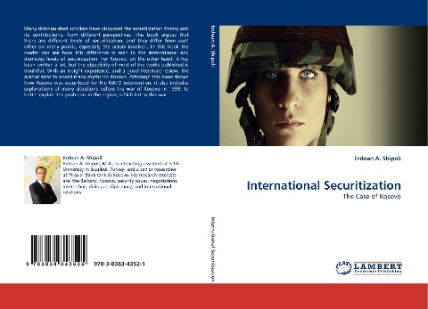 International Securitization: The Case of Kosovo