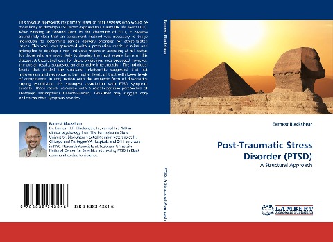 Post-Traumatic Stress Disorder (PTSD): A Structural Approach