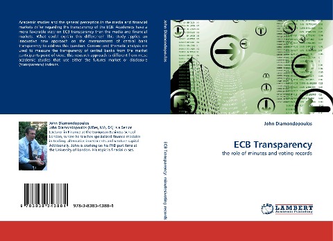 ECB Transparency: the role of minutes and voting records